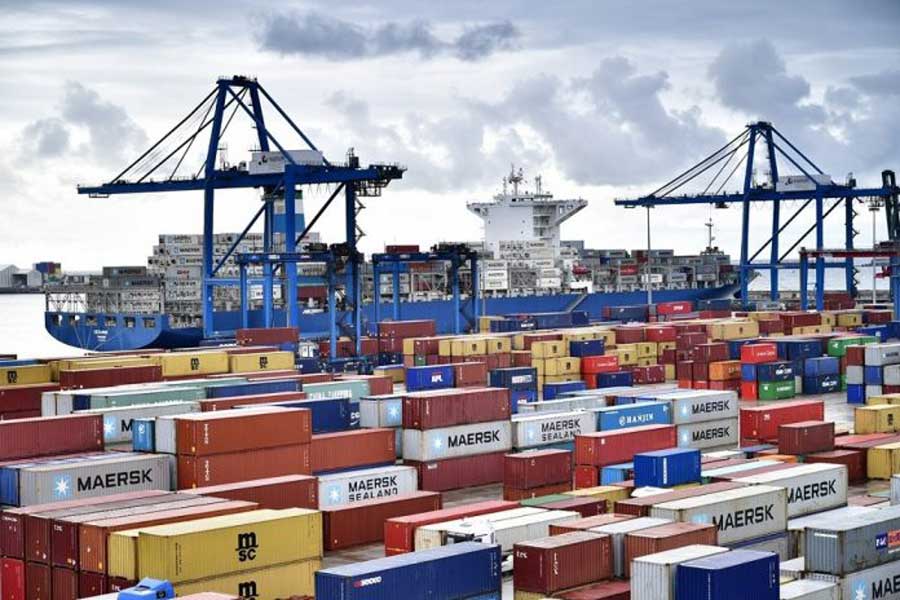 ASP-B ratifica incentivos tarifarios a la importación de carga en contenedores