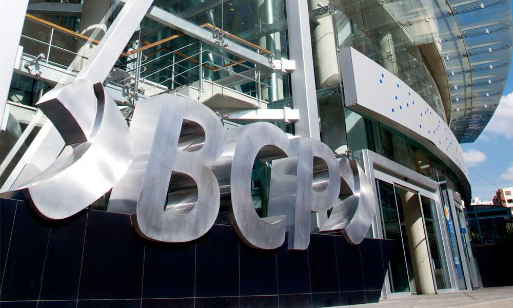 Global Finance distinguió al BCP como el mejor banco digital de consumo en Bolivia