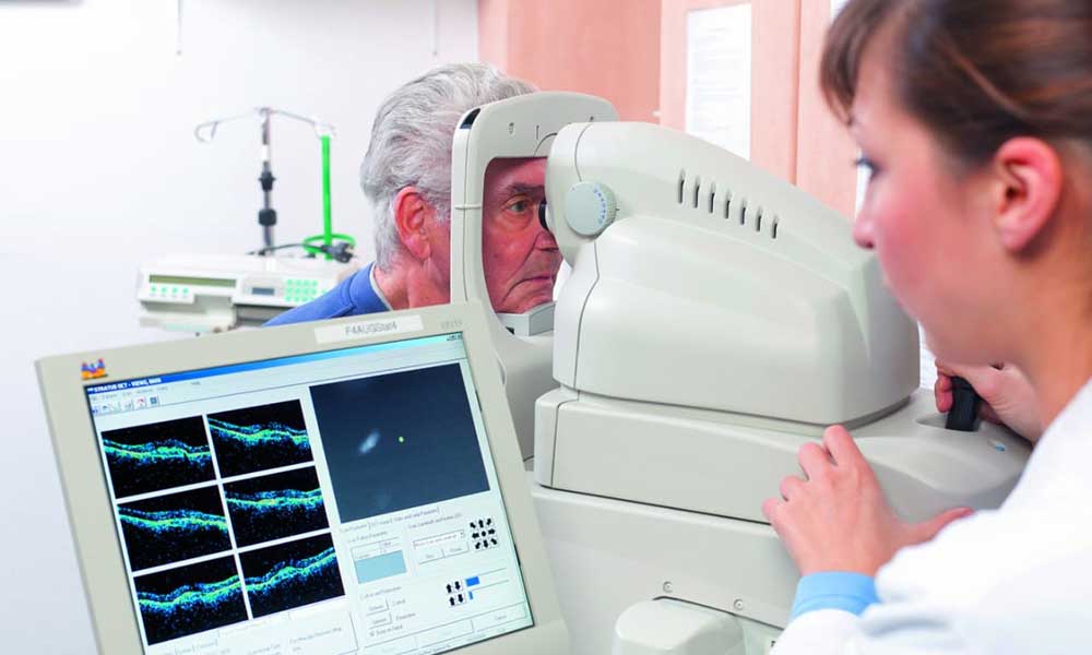 Bayer promueve conocimiento y prevención de enfermedad de la retina en diabéticos