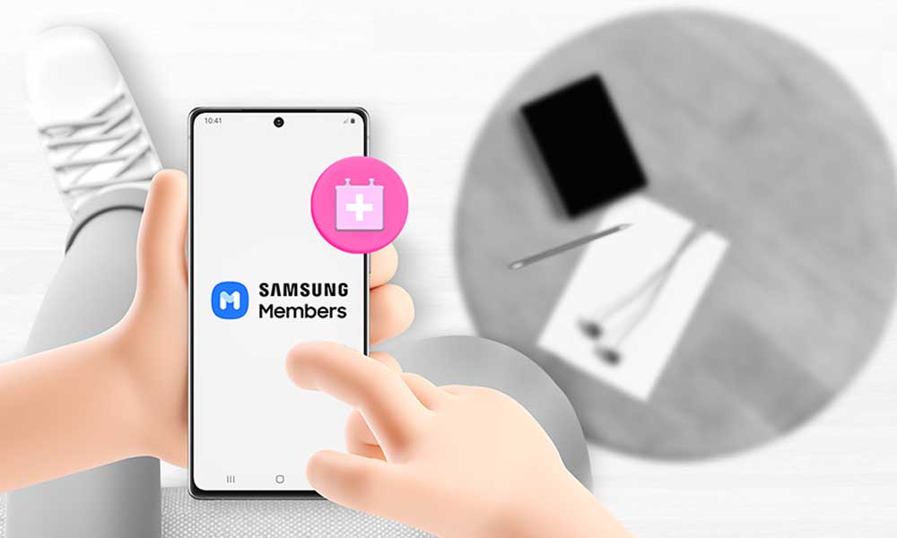 “Reserva de cita”, el nuevo servicio de Samsung para agendar día y hora con el servicio técnico