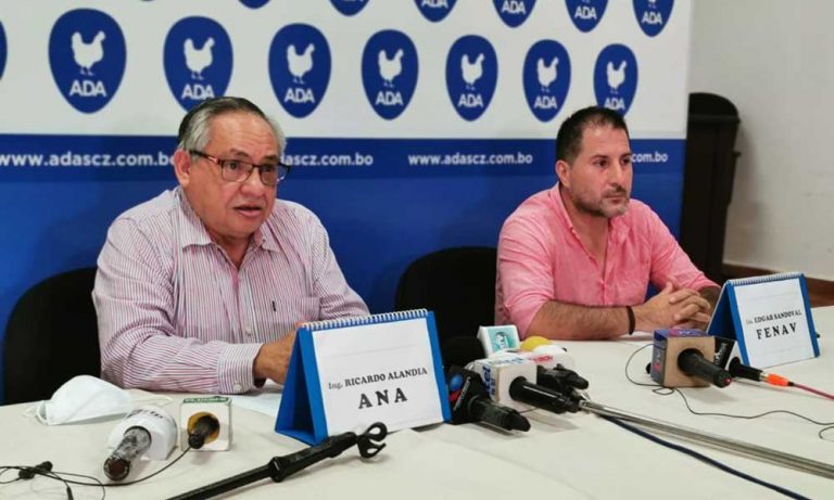 Avicultores convocan al Gobierno a solucionar el desabastecimiento de subproductos de derivados de soya Avicultores convocan al Gobierno a solucionar el desabastecimiento de subproductos de derivados de soya