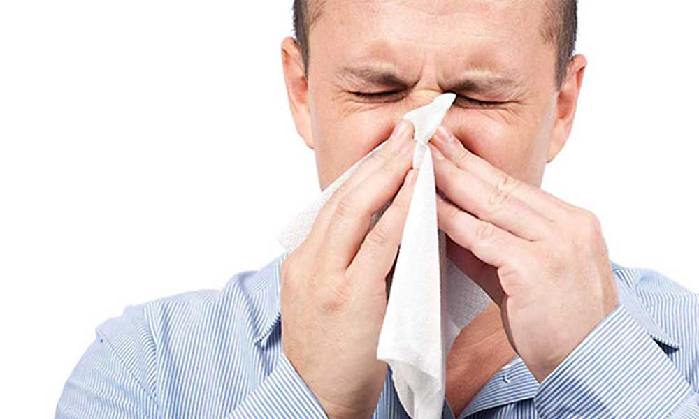 ¿Afecciones respiratorias con mucosidad?, experto sugiere una forma de tratarlo