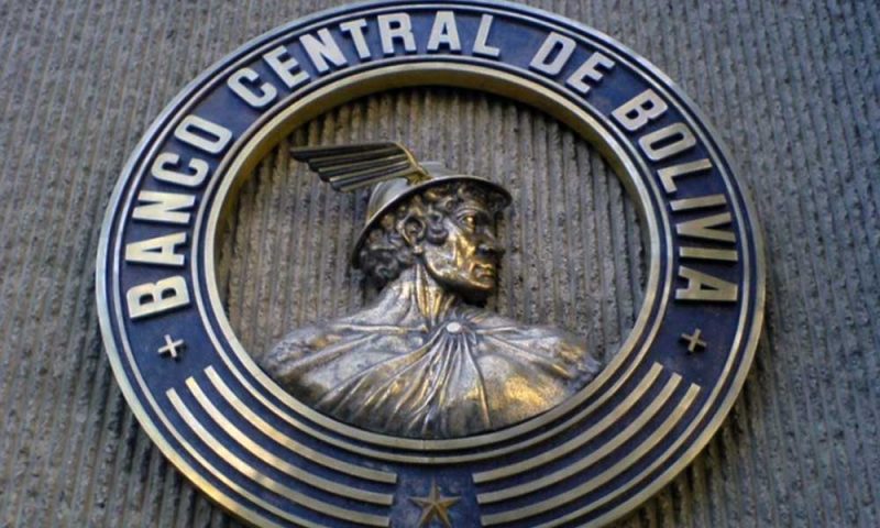 El Banco Central de Bolivia anuncia una reducción significativa en la Tasa de Referencia, impulsando la economía nacional El Banco Central de Bolivia anuncia una reducción significativa en la Tasa de Referencia, impulsando la economía nacional