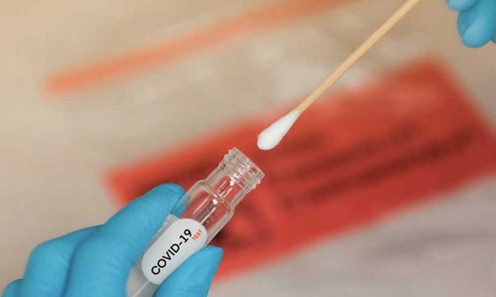 Covid-19: Reporte Epidemiológico registró menos de 1.000 contagios en el país este sábado