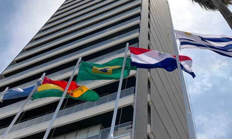 Fonplata logra emisión de bonos récord por más de $us 220 millones para apoyar la reactivación de países miembros