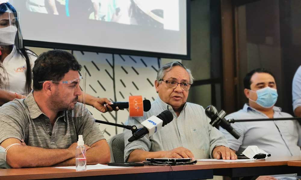 Sector pecuario cruceño niega la existencia de subvención de los subproductos de soya y pide diálogo