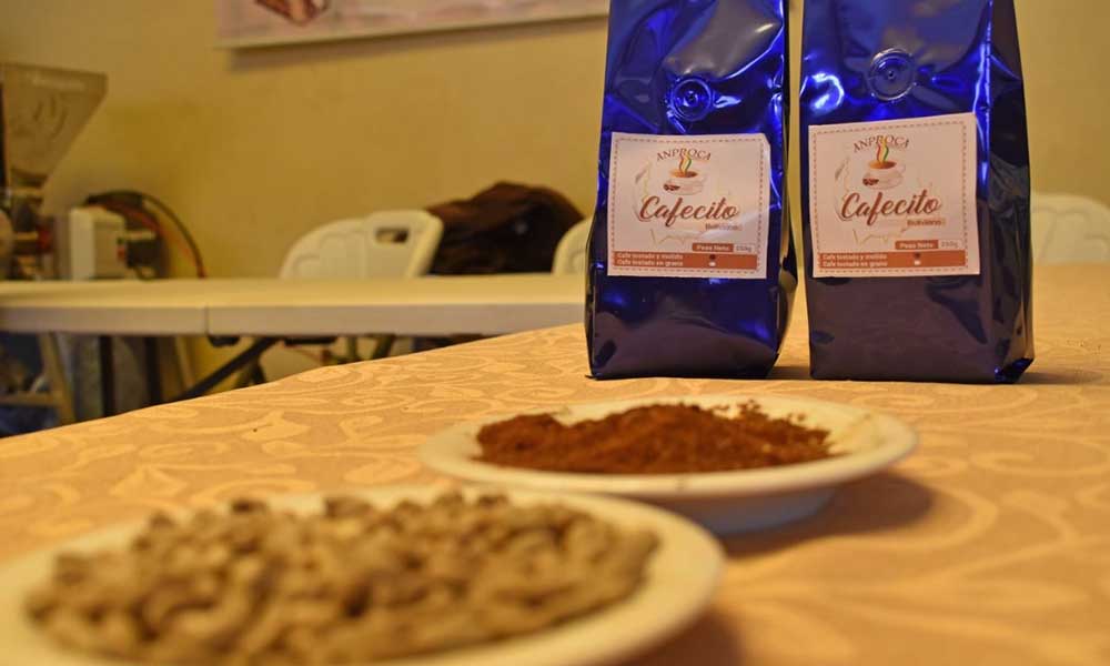 Subasta electrónica internacional buscará impulsar la exportación del café boliviano