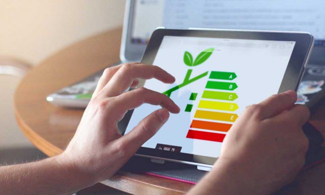 Cinco consejos para ahorrar energía al realizar transacciones financieras