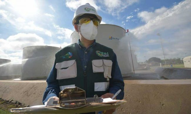 Agencia Nacional de Hidrocarburos crea dos nuevas direcciones