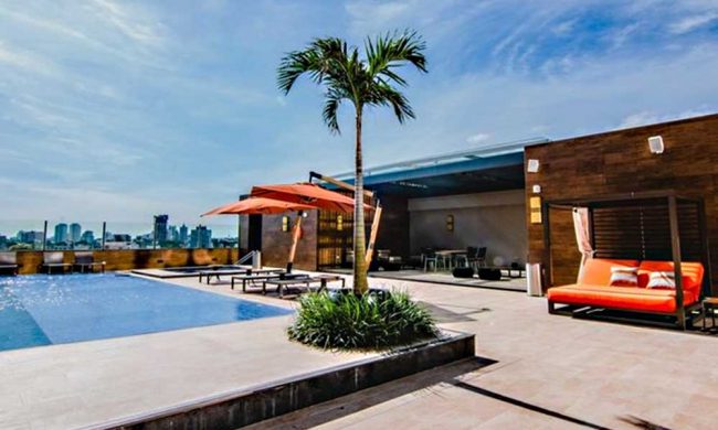 Hotel Marriott en Santa Cruz ofrece paquetes con precios especiales por Semana Santa