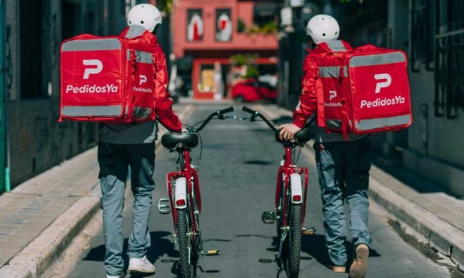 PedidosYa llega a Pando y se consolida como la App de delivery líder en toda Bolivia