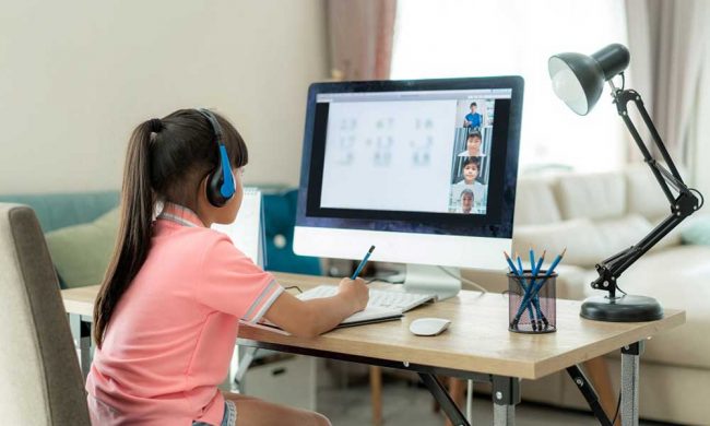 Tigo agasajó a los niños en su día educando en el uso responsable de la tecnología