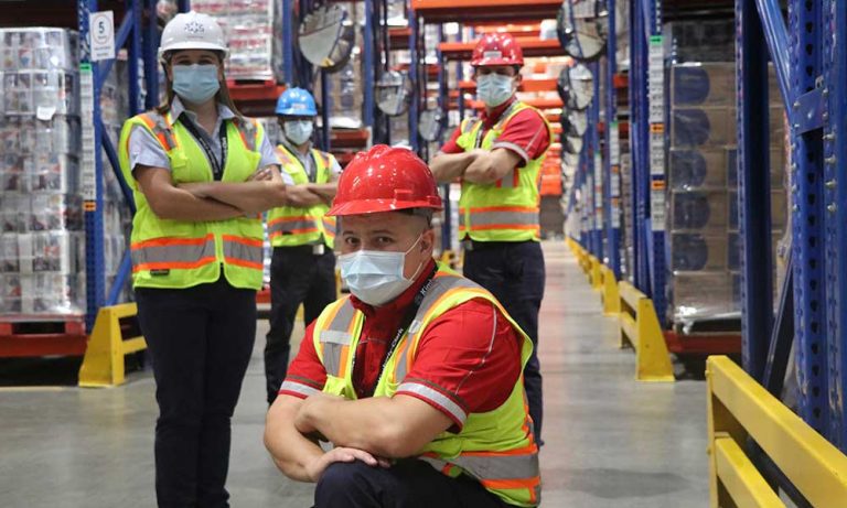 Nuevamente Ethisphere reconoce a Kimberly-Clark como una de las empresas más éticas del mundo Nuevamente Ethisphere reconoce a Kimberly-Clark como una de las empresas más éticas del mundo