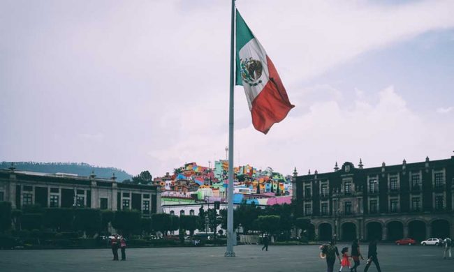 CAF realiza exitosa emisión de bonos en México  por MXN 1.437 millones