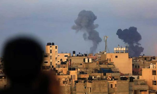 Las claves detrás de la nueva escalada de tensiones entre israelíes y palestinos