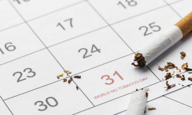 La incidencia del tabaquismo en el cáncer de pulmón y su situación en tiempos de pandemia