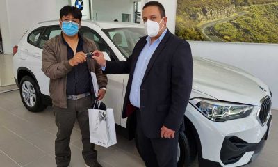 El “‘Regalo Épico’ de Samsung se quedó en El Alto El “‘Regalo Épico’ de Samsung se quedó en El Alto