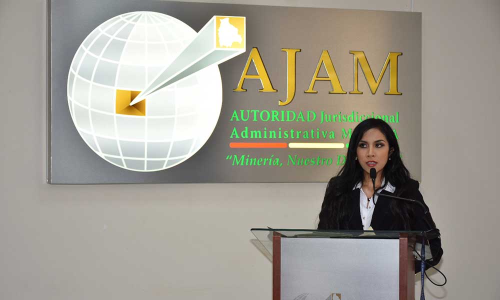 AJAM presentó el segundo caso de corrupción de ex servidores públicos