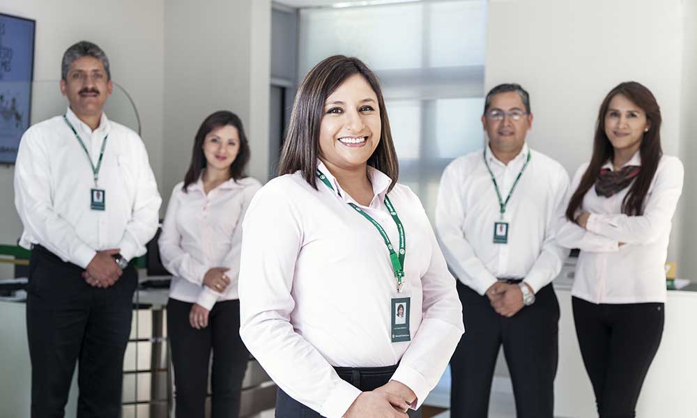 Banco Mercantil Santa Cruz, el mejor lugar para que las mujeres trabajen según Great Place to Work