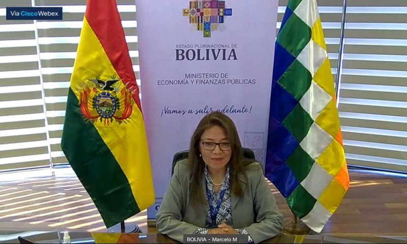 CAF alerta envejecimiento acelerado en la población de América Latina y plantea desafíos para su protección social CAF alerta envejecimiento acelerado en la población de América Latina y plantea desafíos para su protección social