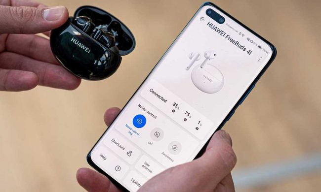 Huawei democratiza la tecnología TWS y ANC para brindar experiencias de audio de alta calidad Huawei democratiza la tecnología TWS y ANC para brindar experiencias de audio de alta calidad