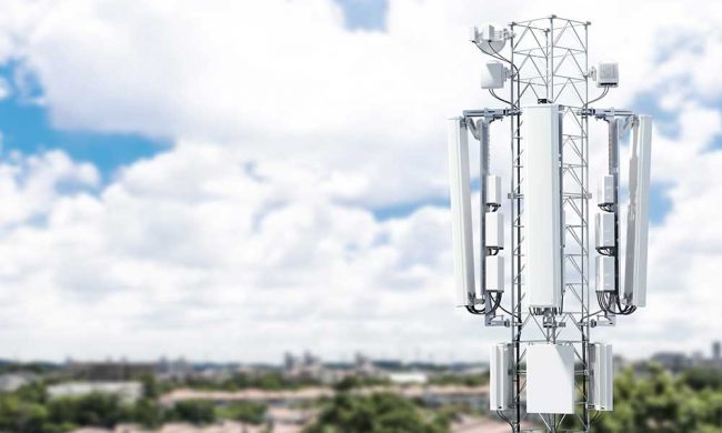 Millicom invertirá $us 135 millones para modernizar sus redes móviles en alianza con Ericsson Millicom invertirá $us 135 millones para modernizar sus redes móviles en alianza con Ericsson
