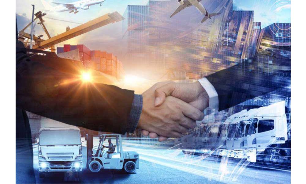 Empresas del sector logístico se preparan para hacer negocios