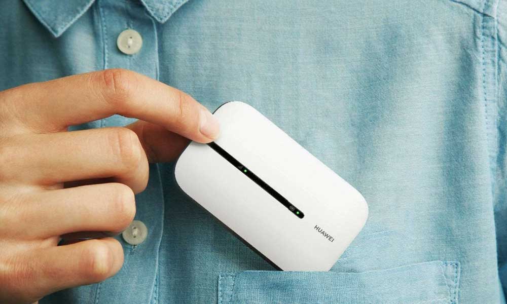 Routers de bolsillo: La solución de conectividad portable