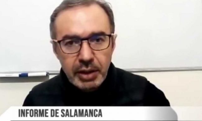 Gobierno pone en entredicho carácter vinculante del informe de la OEA Gobierno pone en entredicho carácter vinculante del informe de la OEA