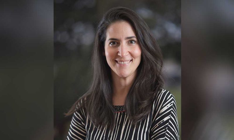 Kimberly-Clark presenta a Maria Márcia como la nueva directora de Investigación e Ingeniería para América Latina