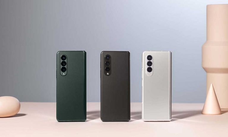 Samsung presenta sus nuevos smartphones: despliegue su mundo con Galaxy Z Fold3 y Galaxy Z Flip3 Samsung presenta sus nuevos smartphones: despliegue su mundo con Galaxy Z Fold3 y Galaxy Z Flip3