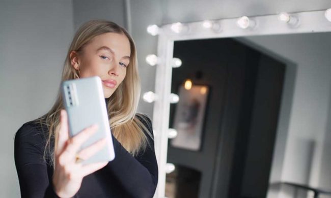 ¿Qué tantos impactos tienen las “selfies” en los seres humanos?