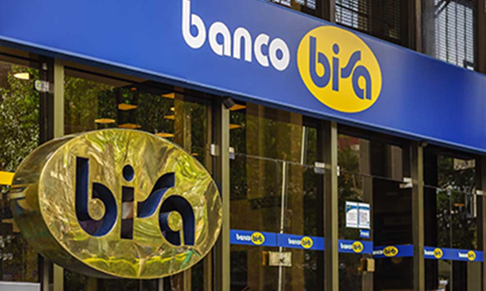 Bancos de la región valoran las acciones del BISA en favor de las personas con ceguera
