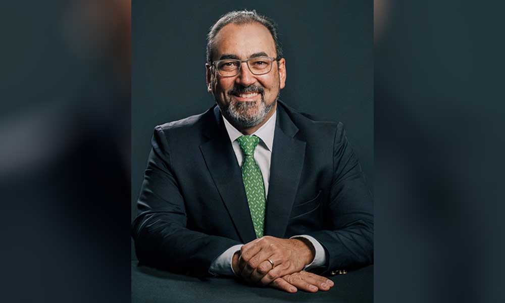 Sergio Díaz-Granados, el nuevo presidente de la CAF promoverá la reactivación económica en América Latina