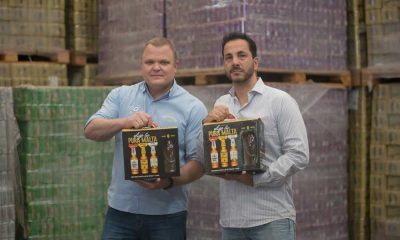 Cervezas de pura malta llegan al mercado nacional