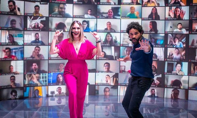 Tigo lanza el primer canal de TV en Bolivia dedicado 100% a la educación Tigo lanza el primer canal de TV en Bolivia dedicado 100% a la educación