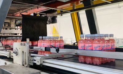 Mendocina presenta su nuevo sabor Pomelo