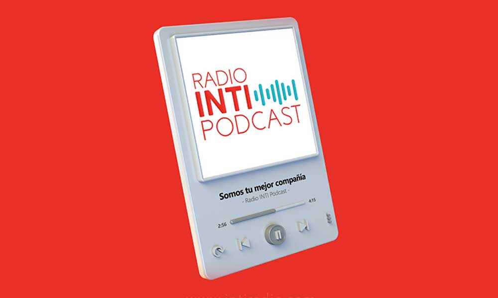 La radio INTI, la compañera diaria de los profesionales en salud de Bolivia