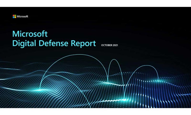 Los ciberataques rusos representan un riesgo mayor para los gobiernos según el informe anual de Defensa Digital de Microsoft Los ciberataques rusos representan un riesgo mayor para los gobiernos según el informe anual de Defensa Digital de Microsoft