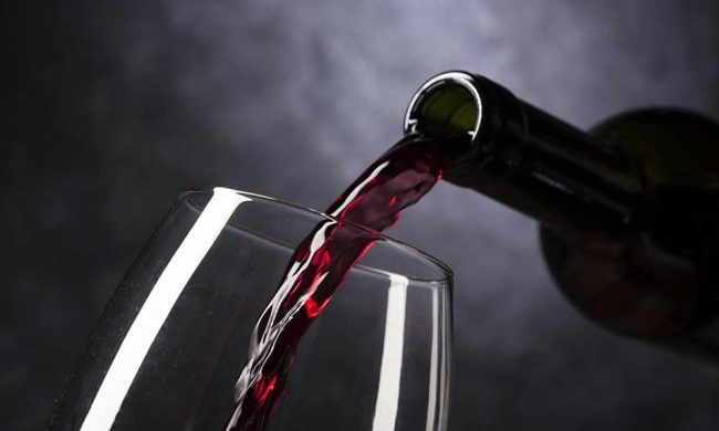 Campos de Solana invita a disfrutar de los vinos varietales de altura Campos de Solana invita a disfrutar de los vinos varietales de altura