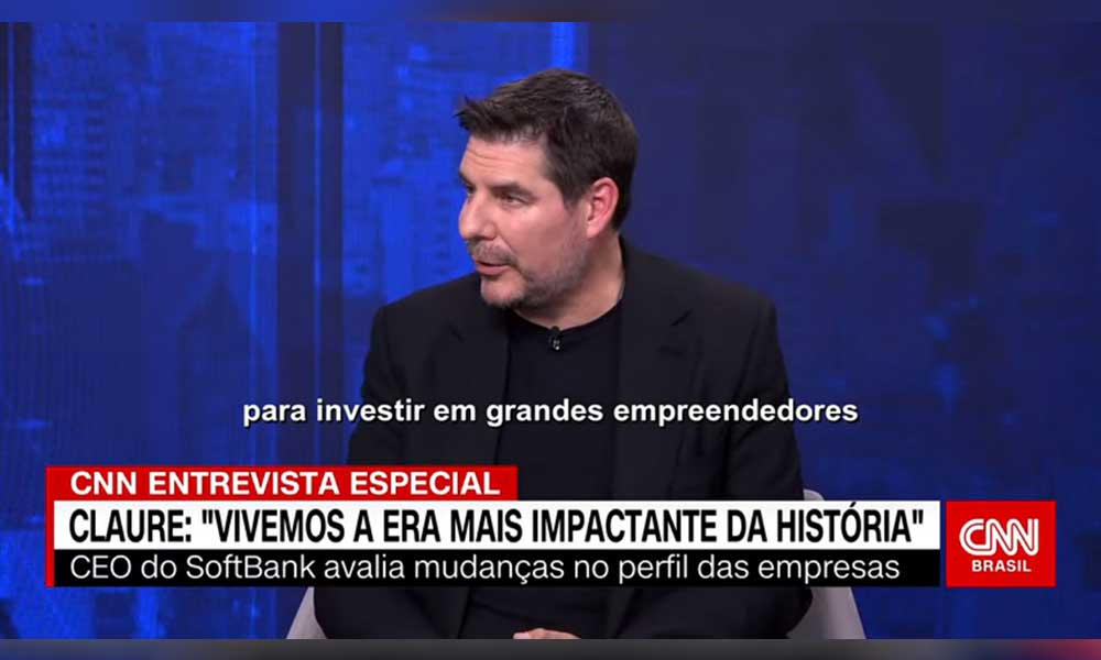 Marcelo Claure: “La pandemia aceleró 7 años la digitalización del mundo y multiplicó la inversión en tecnología”