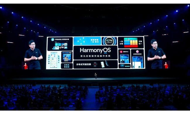 Ecosistema HarmonyOS: La propuesta de Huawei para un mundo digital más seguro
