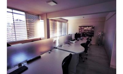 TRUEXTEND reabre su edificio en Cochabamba