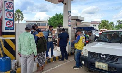 ANH garantiza normal abastecimiento de combustible ANH garantiza normal abastecimiento de combustible
