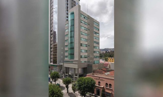 BBV cumplió 32 años de vida institucional y presentó los Premios Bursátiles 2021 BBV cumplió 32 años de vida institucional y presentó los Premios Bursátiles 2021