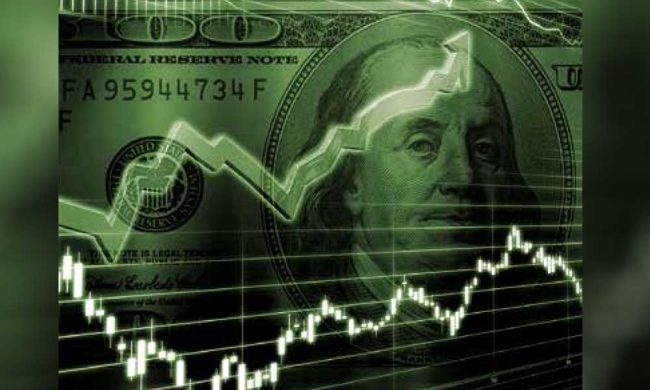 Monedas de América Latina muestran pérdidas, mientras que el dólar se fortalece