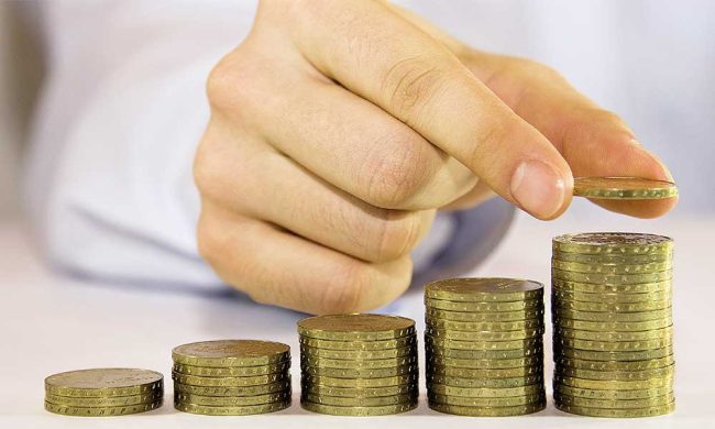 1.500 millones en el superávit posibilitan estabilidad y mejores condiciones económicas