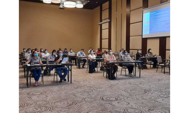 Evento: El ABC del nuevo reglamento de sanciones e infracciones comerciales de la AEMP Evento: El ABC del nuevo reglamento de sanciones e infracciones comerciales de la AEMP