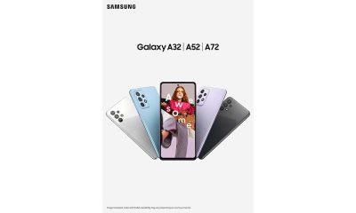 Samsung recibe 43 premios de Innovación CES 2022