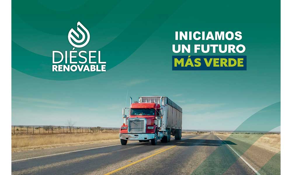 YPFB analizará propuestas internacionales para la puesta en marcha del proyecto de diésel renovable